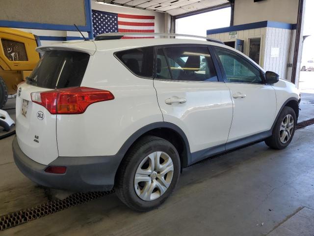 Vin: 2t3bfrev5ew157932, lot: 63022335, toyota rav4 le 20143