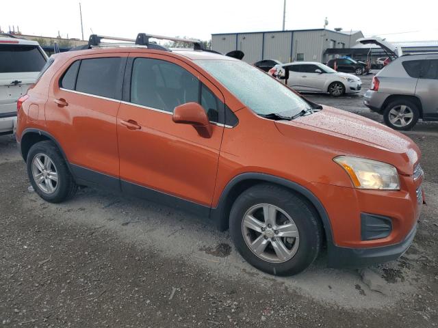 Vin: kl7cjlsb5fb111843, lot: 59819175, chevrolet trax 1lt 20154