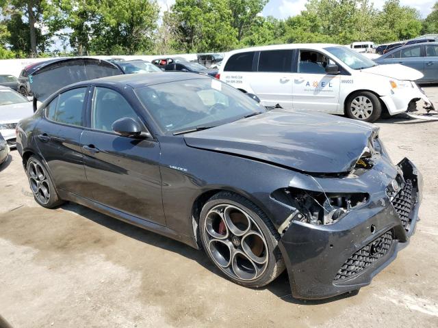 2022 ALFA ROMEO 164 L ZARFAMBN5N7655654