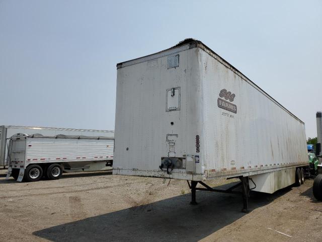 STRICK TRAILER 2004 white   1S12E953X4E501952 photo #3