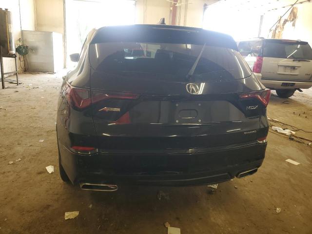 2024 ACURA MDX A-SPEC 5J8YE1H04RL006508