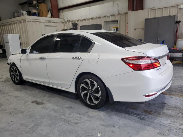 Vin: 1hgcr2f87ga109931, lot: 59378975, honda accord exl 20162