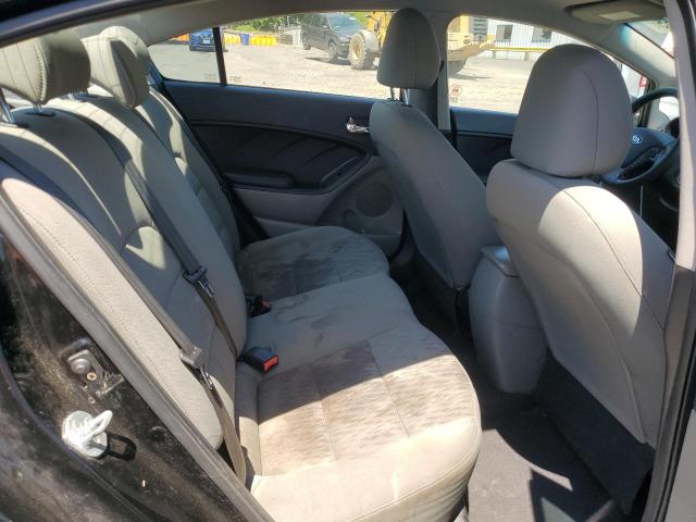 2015 KIA FORTE LX - KNAFK4A64F5290556