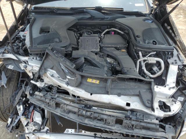 2018 MERCEDES-BENZ E 400 4MAT WDD1J6GB0JF011709
