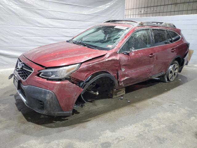 Vin: 4s4btanc5n3242664, lot: 60365895, subaru outback limited 2022 img_1