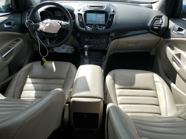 2017 FORD ESCAPE TIT - 1FMCU0JD8HUA10472
