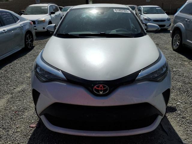 2020 TOYOTA C-HR XLE - JTNKHMBX2L1086859
