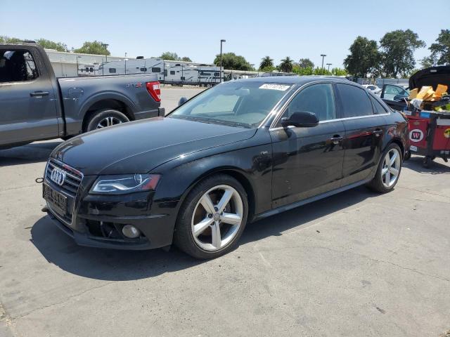Vin: wauefafl2cn000808, lot: 62110765, audi a4 premium plus 2012 img_1