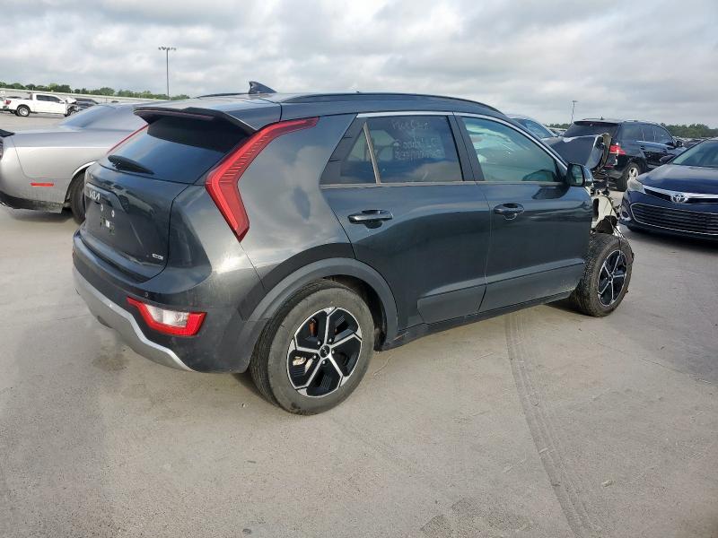Vin: kndcr3le5r5146129, lot: 62148525, kia niro ex 20243