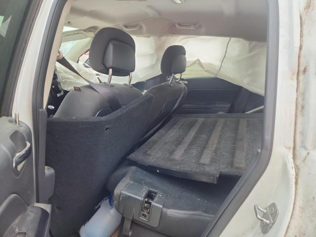 2016 JEEP COMPASS SP 1C4NJCBA0GD615564