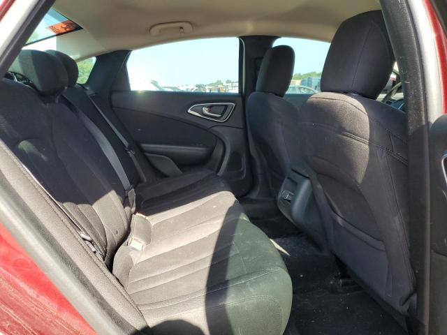 2015 CHRYSLER 200 LIMITE - 1C3CCCAB2FN529150