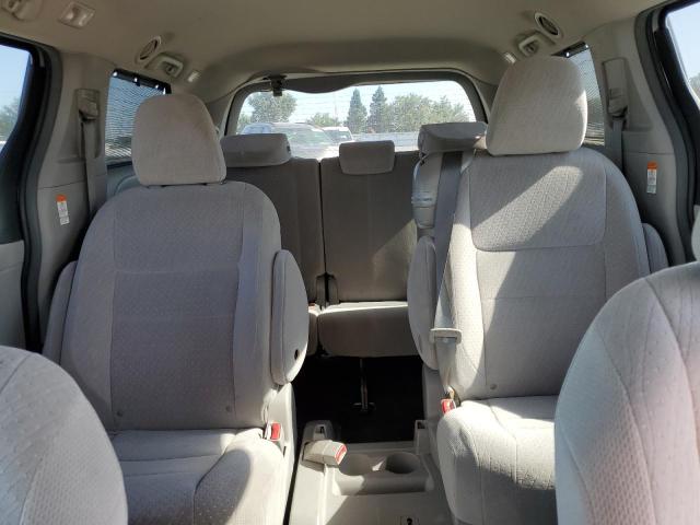 2015 TOYOTA SIENNA LE - 5TDKK3DC7FS577297