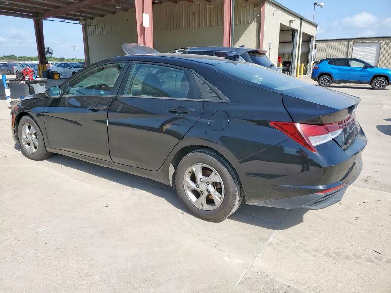 Vin: 5npll4ag5mh043359, lot: 61814925, hyundai elantra se 20212