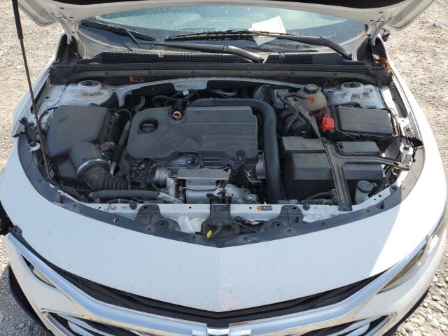 2020 CHEVROLET MALIBU LT - 1G1ZD5ST8LF110711