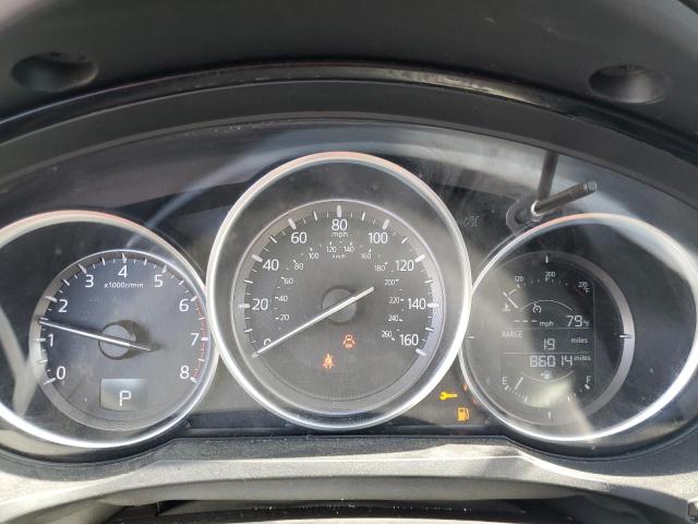 2016 MAZDA CX-9 TOURI JM3TCACY1G0108947