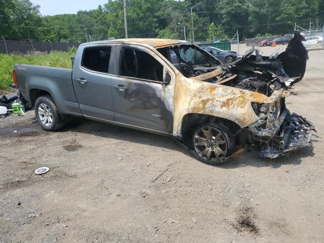 2019 CHEVROLET COLORADO L 1GCGTCEN5K1196672