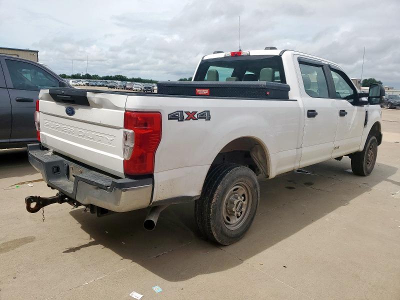 Vin: 1ft7w2b6xled98240, lot: 60680815, ford f250 super duty 20203