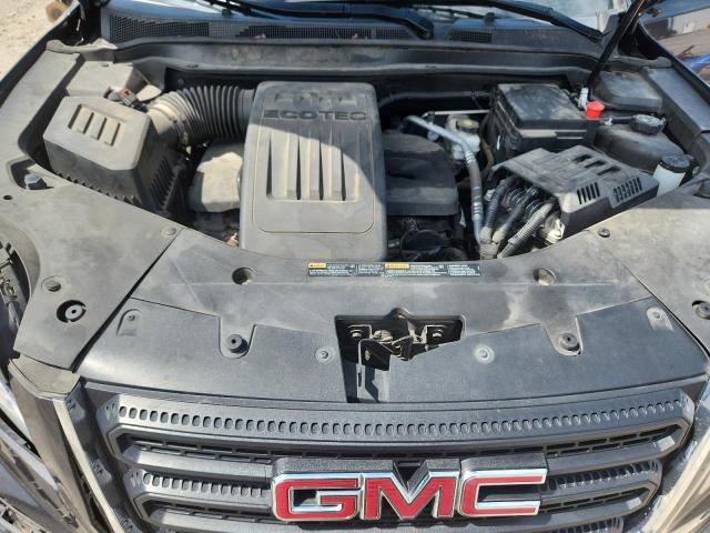 2016 GMC TERRAIN SL 2GKALMEK2G6334226