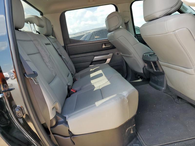 2023 TOYOTA TUNDRA CRE - 5TFLA5DB6PX065438
