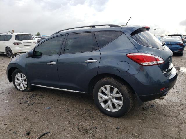 Vin: jn8az1mwxew534064, lot: 60175695, nissan murano s 20142
