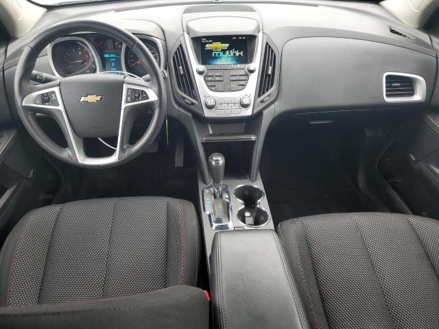 2016 CHEVROLET EQUINOX LT - 2GNFLFE37G6160618
