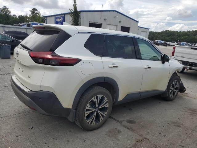 Vin: 5n1at3baxmc808150, lot: 60090155, nissan rogue sv 20213