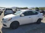 2018 NISSAN VERSA - 3N1CN7AP0JL884628