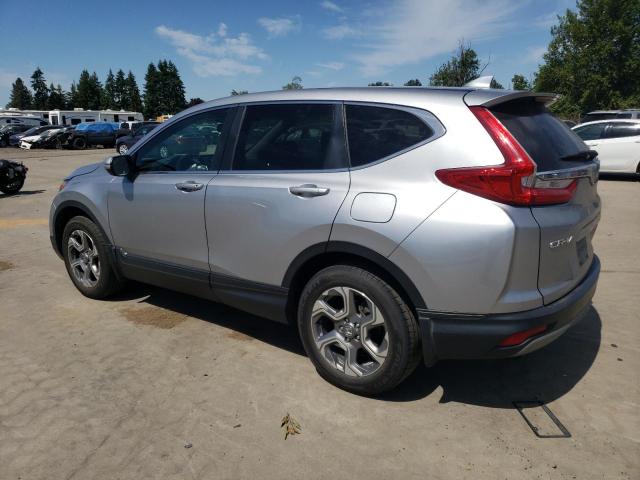 2018 HONDA CR-V EXL 2HKRW2H86JH680308
