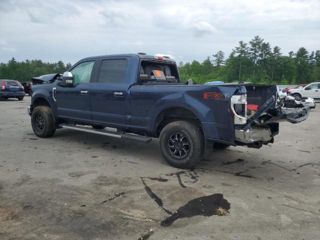 Vin: 1ft8w3b60lee55524, lot: 59194235, ford f350 super duty 20202
