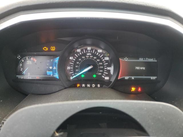 2015 FORD EDGE TITAN - 2FMTK4K97FBB72538