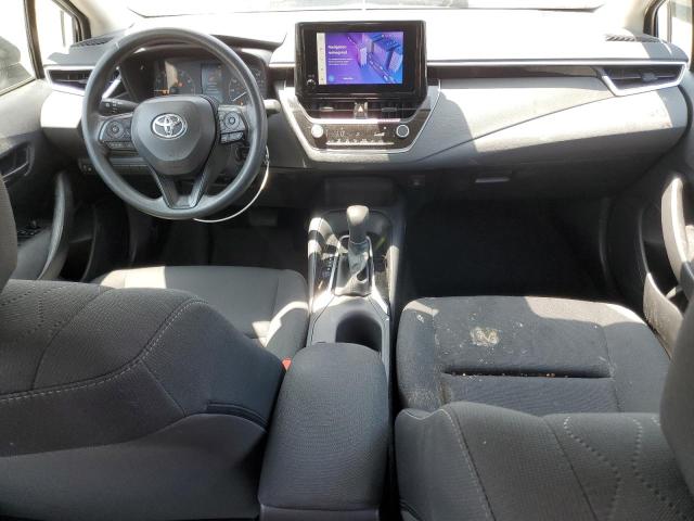 2024 TOYOTA COROLLA LE 5YFB4MDE9RP193312