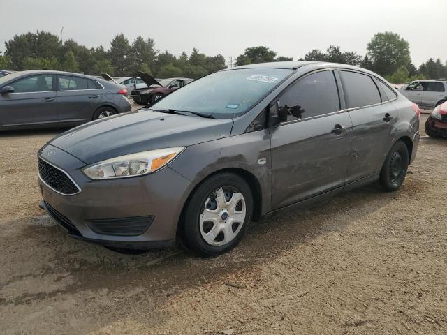 Vin: 1fadp3e25fl364744, lot: 58857285, ford focus s 2015 img_1