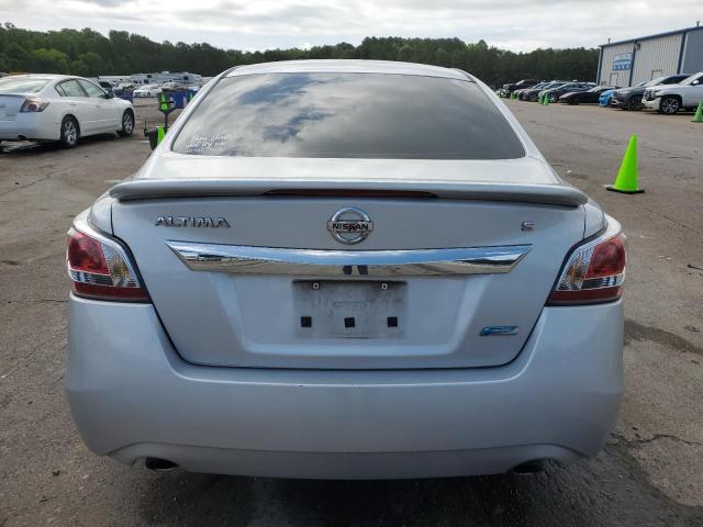 2015 NISSAN ALTIMA 2.5 - 1N4AL3AP6FN401711