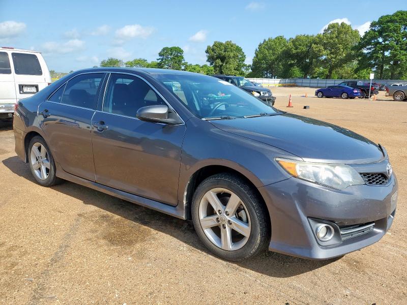 Vin: 4t1bf1fk9du294269, lot: 63020825, toyota camry l 20134