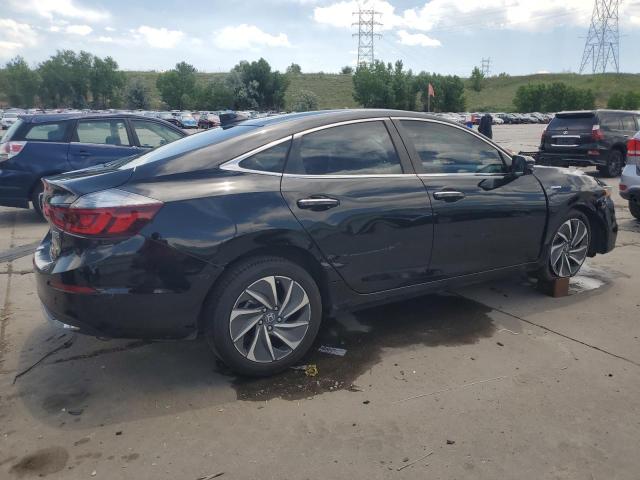 2020 HONDA INSIGHT TO 19XZE4F90LE000257