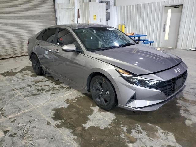 Vin: kmhls4ag4nu369627, lot: 59357635, hyundai elantra sel 20224