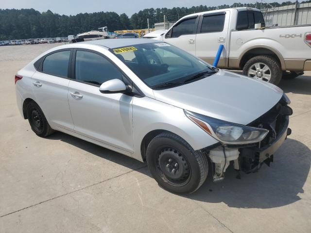 Vin: 3kpc24a67ne154902, lot: 60622395, hyundai accent se 20224