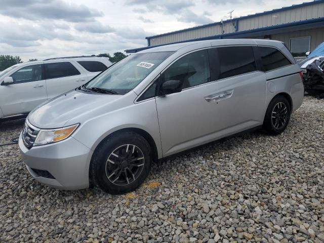 HONDA ODYSSEY EX