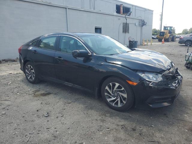 2017 HONDA CIVIC EX - 2HGFC2F74HH571355