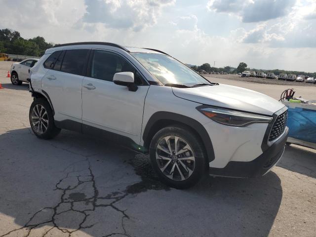 2022 TOYOTA COROLLA CR 7MUDAABG4NV014024