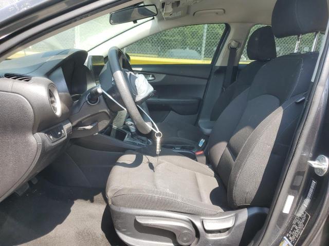 2020 KIA FORTE FE 3KPF24AD1LE143256