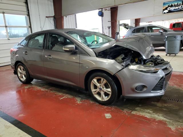 Vin: 1fadp3f21el428131, lot: 59396025, ford focus se 20144