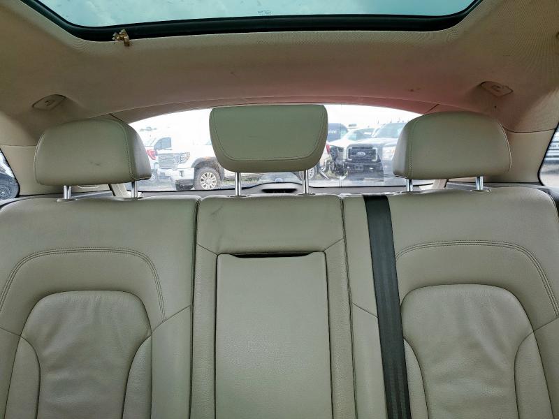 wa1lfbfp1ca073625 - 2012 Audi q5 premium plus - #60257345