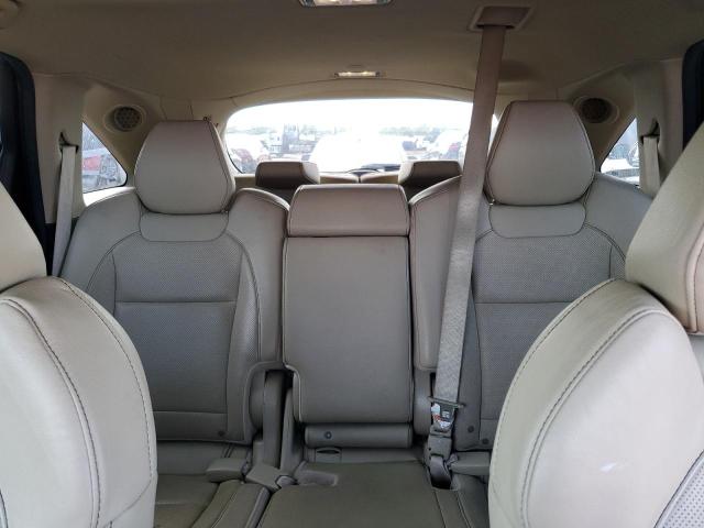 2020 ACURA MDX TECHNO - 5J8YD4H51LL053115