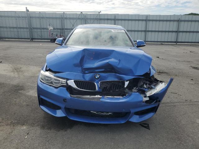 2015 BMW 428 XI GRA WBA4C9C5XFD331851