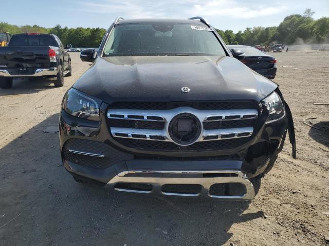 2020 MERCEDES-BENZ GLS 450 4M - 4JGFF5KE4LA201439