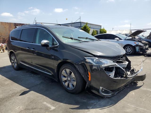 Vin: 2c4rc1n74jr236796, lot: 61697175, chrysler pacifica hybrid limited 20184