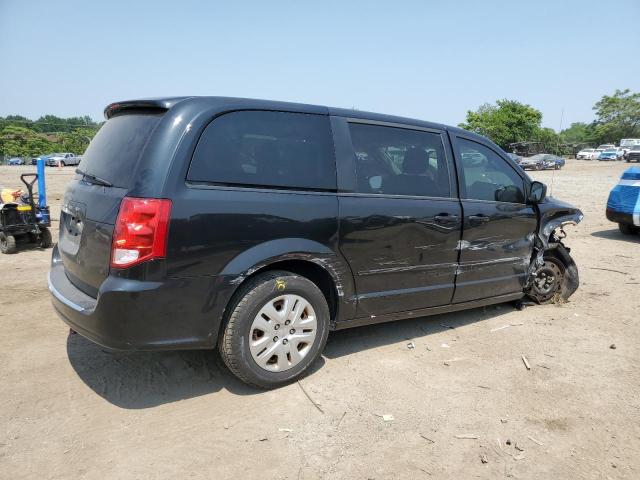 Vin: 2c4rdgbg0hr605197, lot: 59408265, dodge caravan se 20173