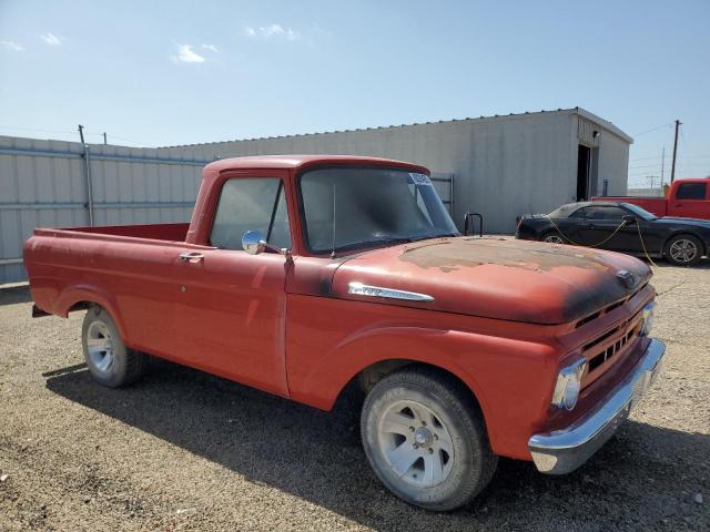Vin: f10c1n140588, lot: 60294855, ford f100 19614