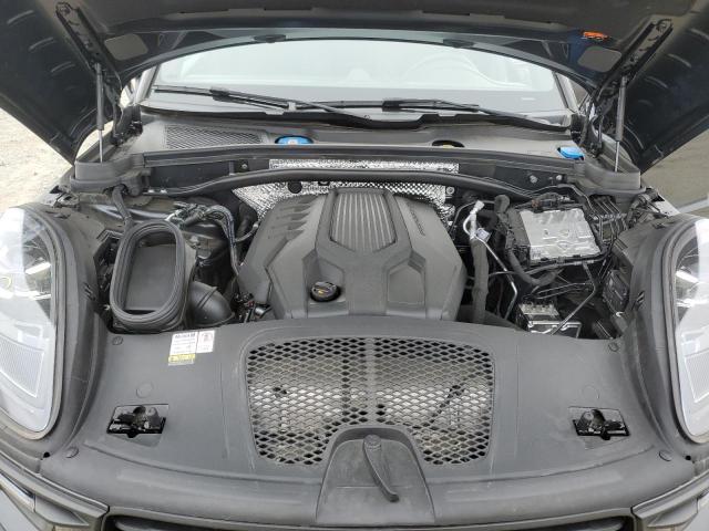 2023 PORSCHE MACAN BASE WP1AA2A56PLB04670